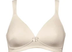 Naturana BH mit weich gepolsterten Cups