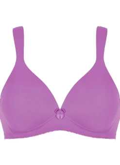 Naturana BH mit weich gepolsterten Cups