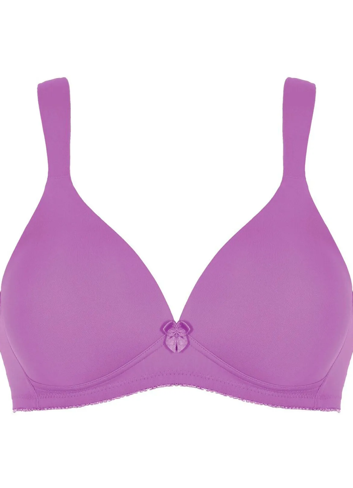 Naturana BH mit weich gepolsterten Cups
