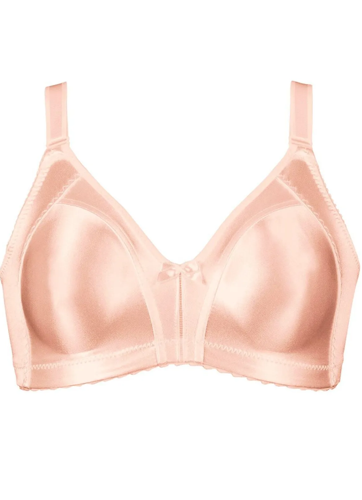 Naturana Minimizer-BH mit vorgeformten Cups