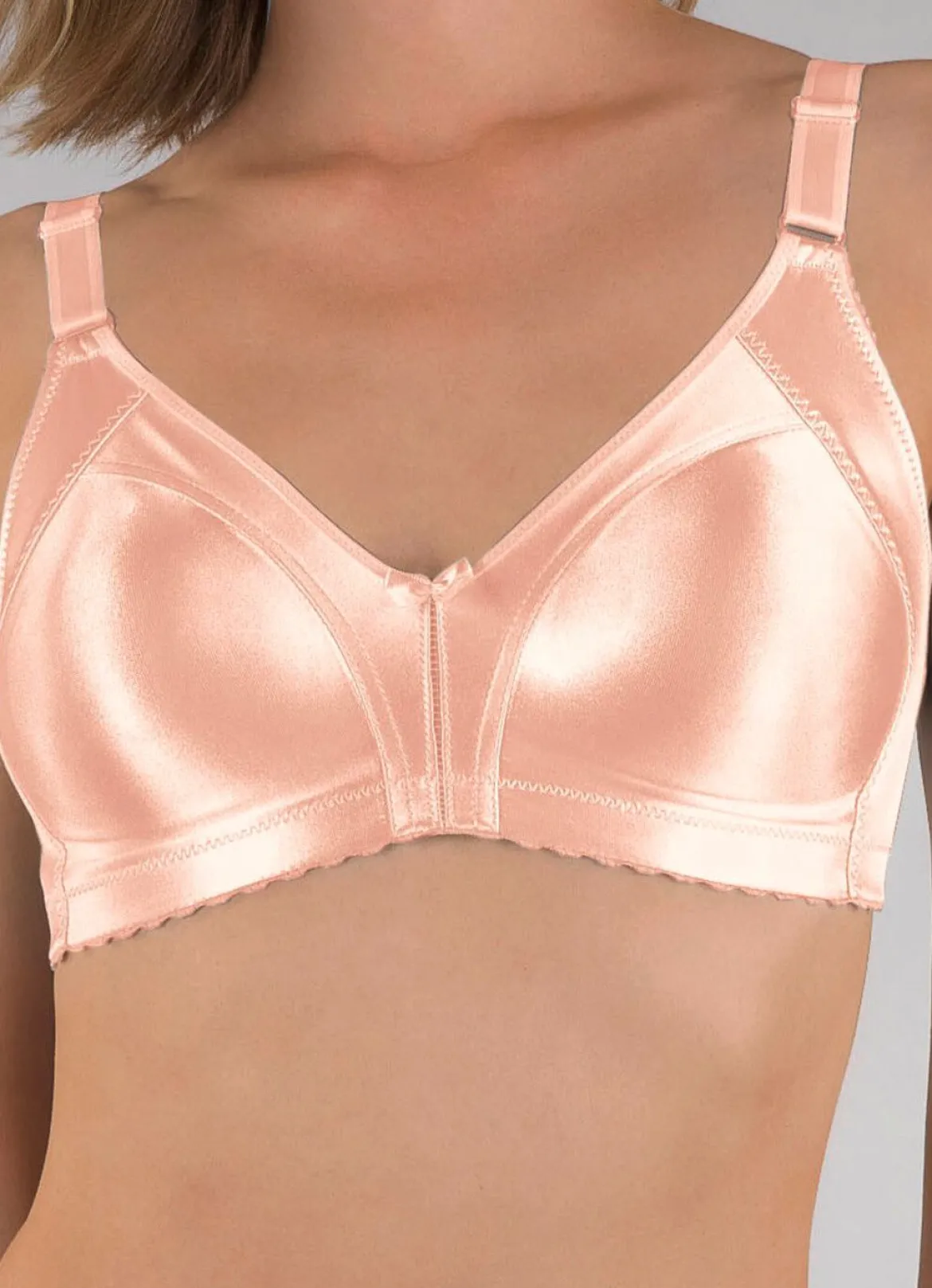 Naturana Minimizer-BH mit vorgeformten Cups