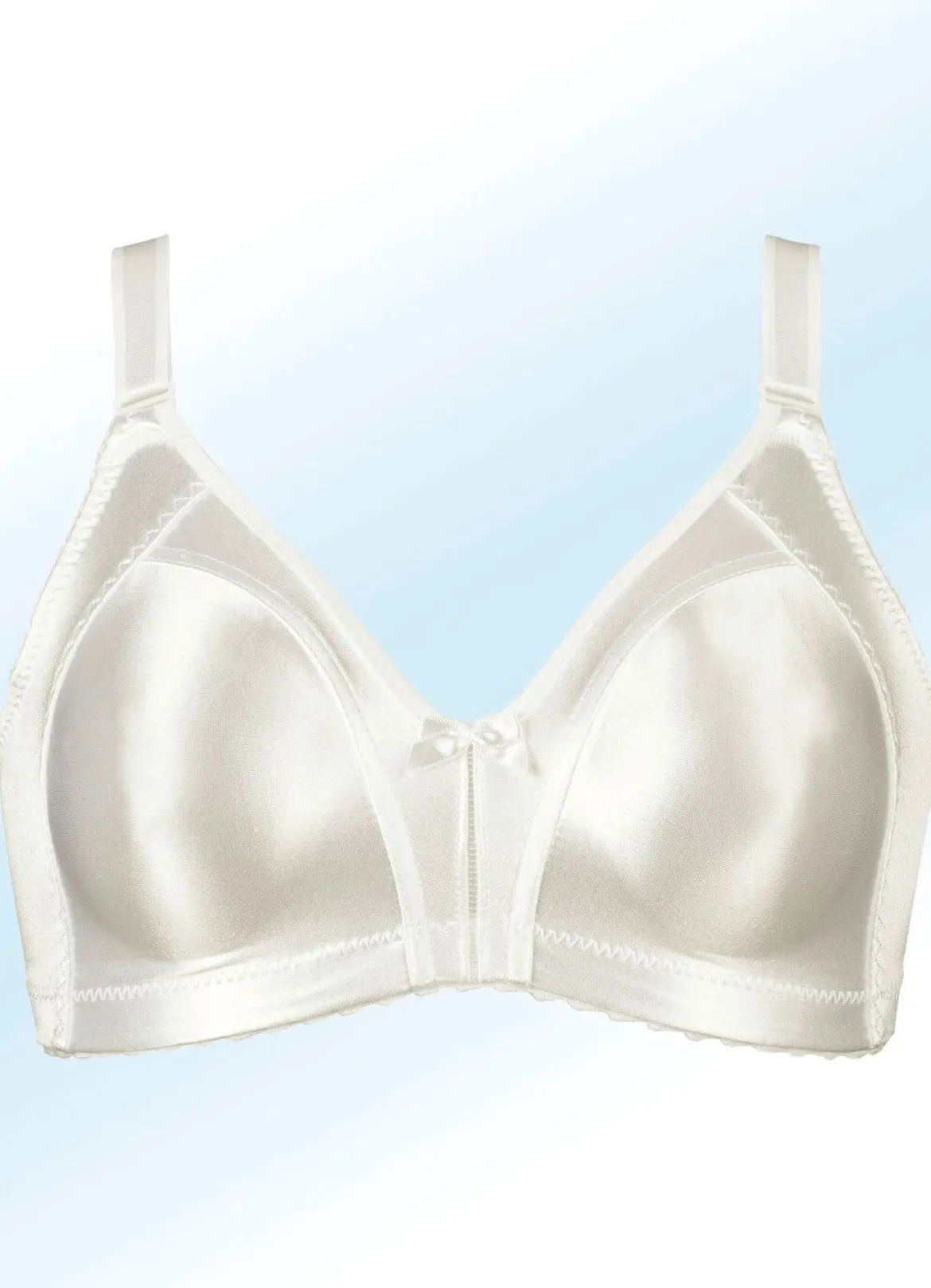 Naturana Minimizer-BH mit vorgeformten Cups