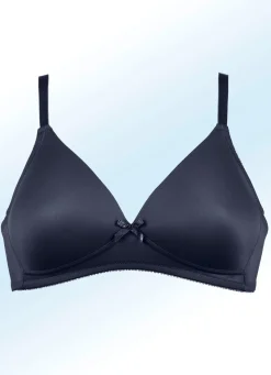 Naturana Zweierpack BH mit gepolsterten Cups