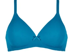 Naturana Zweierpack BH mit gepolsterten Cups