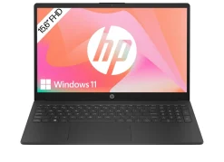 Notebook HP 15-fd0411ng