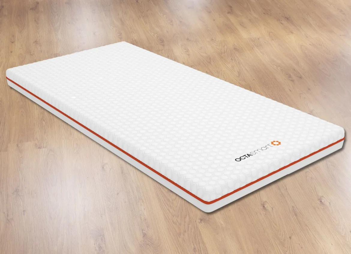OCTAsleep Smart Topper: Die Innovation im Schlafbereich