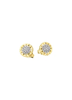 Ohrstecker Gold 585/-