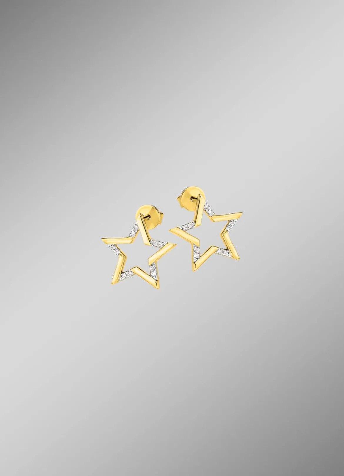 Ohrstecker mit himmlischem Flair