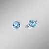 Ohrstecker Platin 950/-
