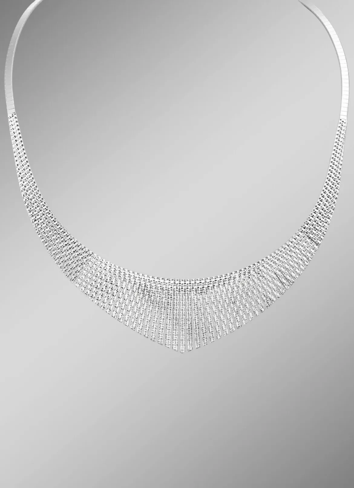 Omega-Collier