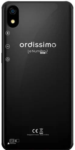 Ordissimo Smartphone LeNuméro2 mini