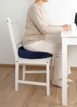 Orthopädisches Anti-Dekubitus Ringkissen