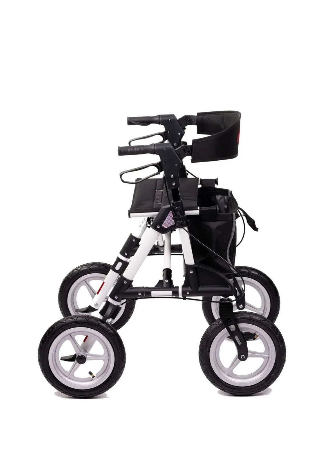Outdoor Rollator