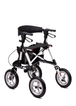 Outdoor Rollator