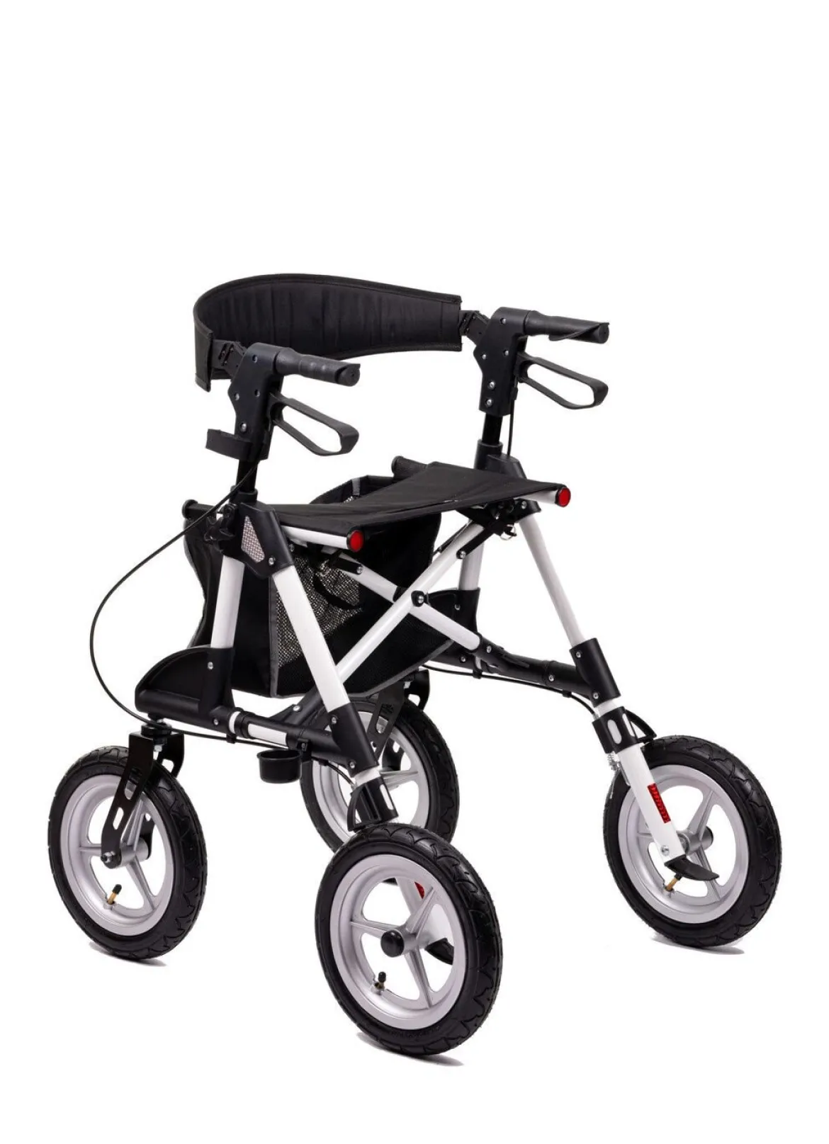 Outdoor Rollator