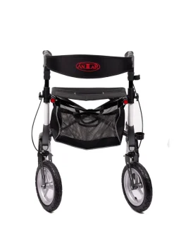 Outdoor Rollator