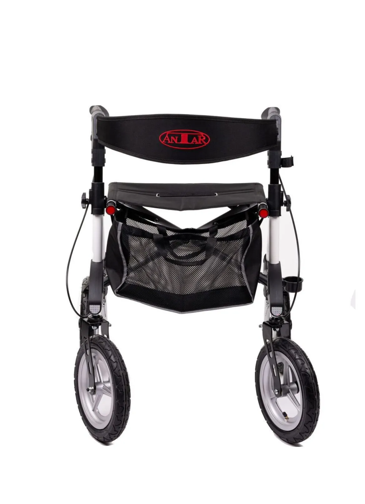 Outdoor Rollator
