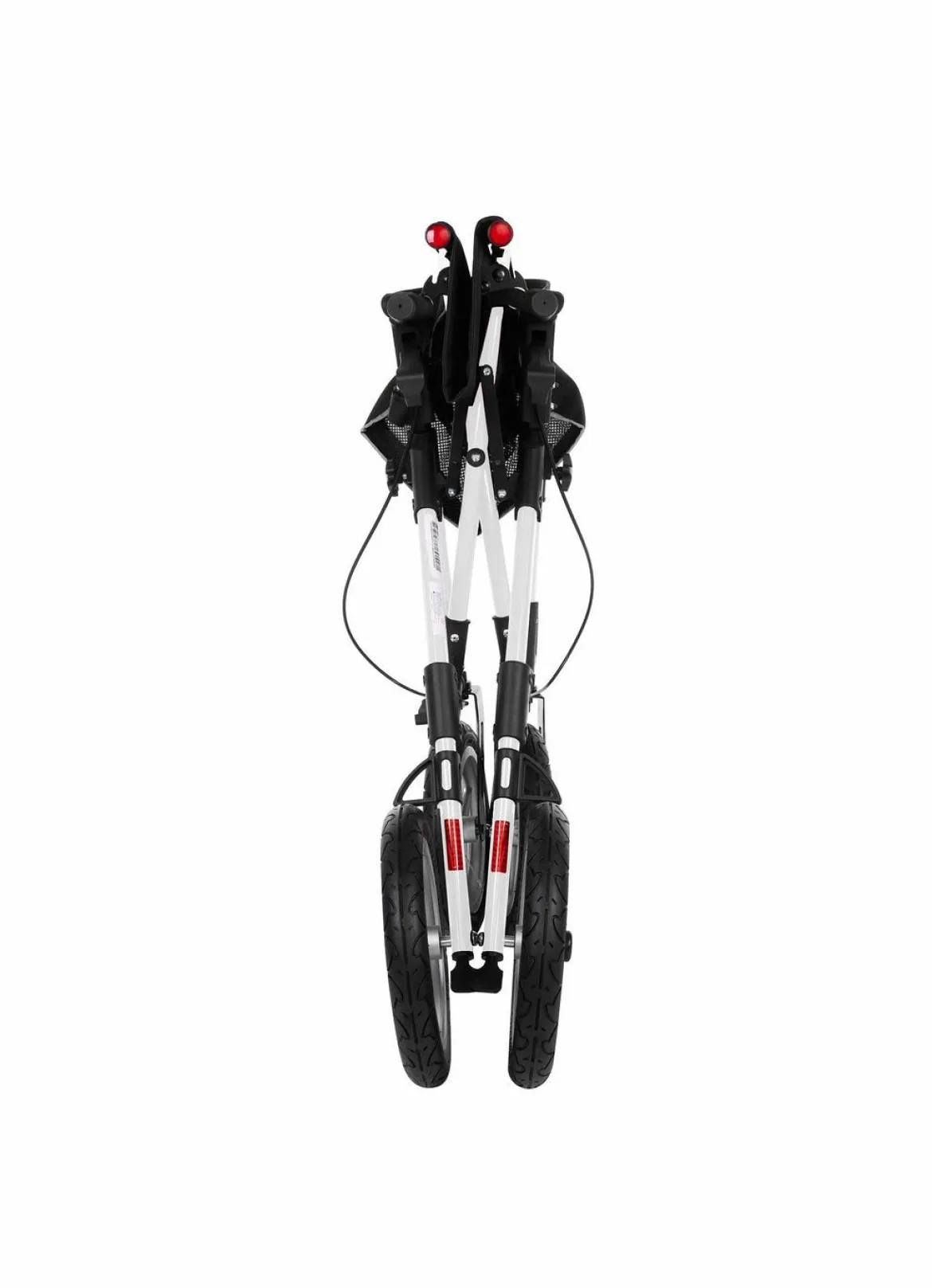 Outdoor Rollator