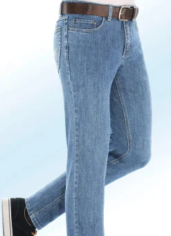 "Paddock's"-Jeans in 4 Farben