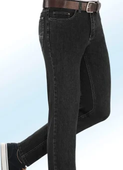 "Paddock's"-Jeans in 4 Farben