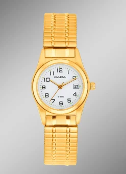 Para-Quartz-Damenuhr