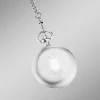Para-Quartz-Taschenuhr