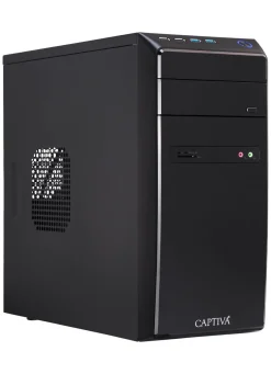 PC-Rechner-Set von Captiva