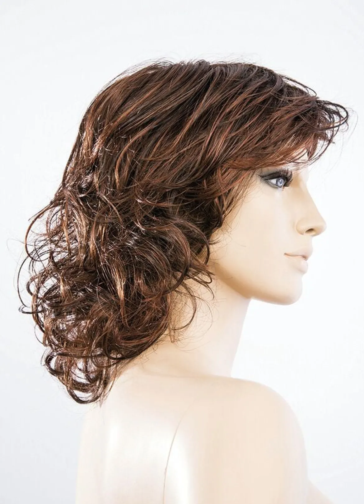 Perücke Adela aus der Giorgio Montana Collection