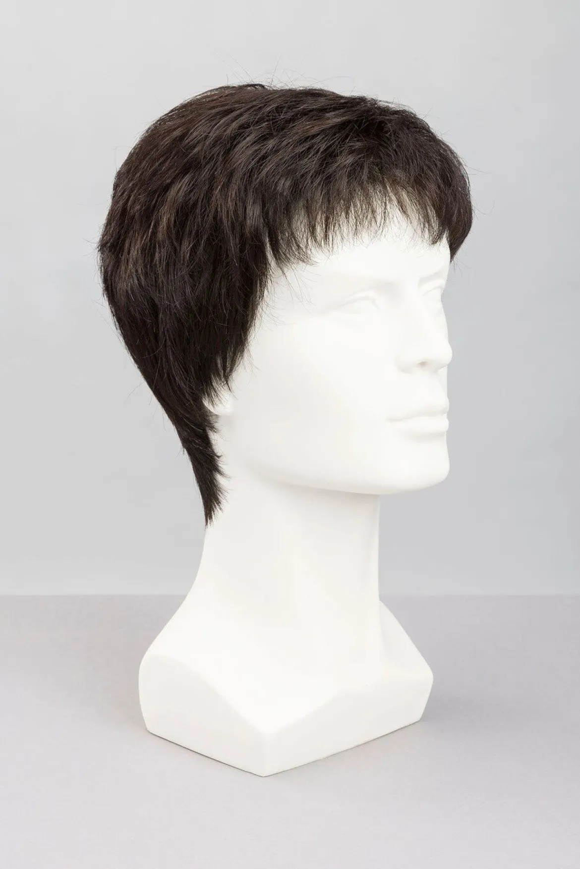 Perücke Andreas aus der Giorgio Montana Collection