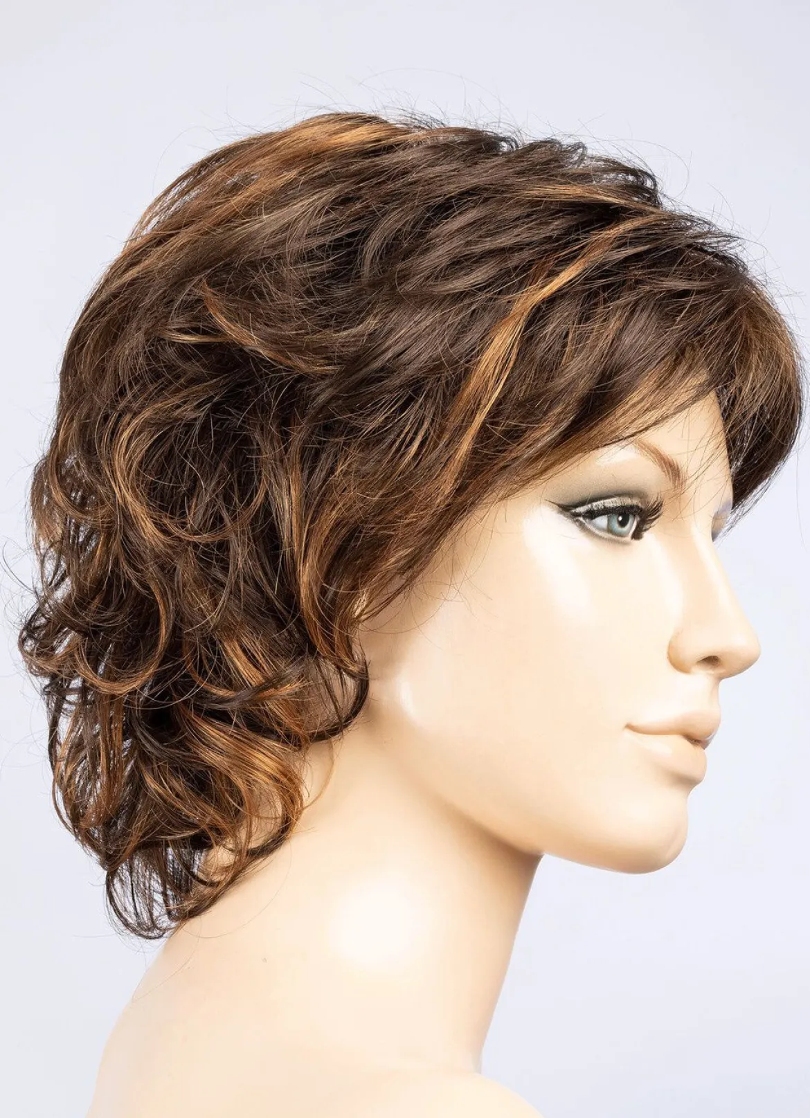 Perücke Carlotta aus der Giorgio Montana Collection