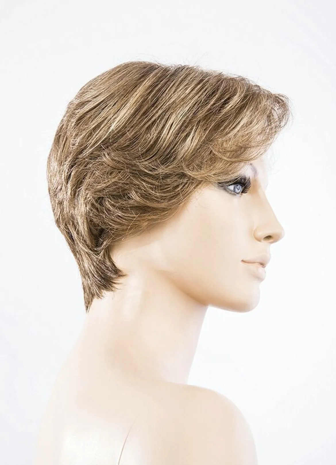 Perücke Edith aus der Giorgio Montana Collection