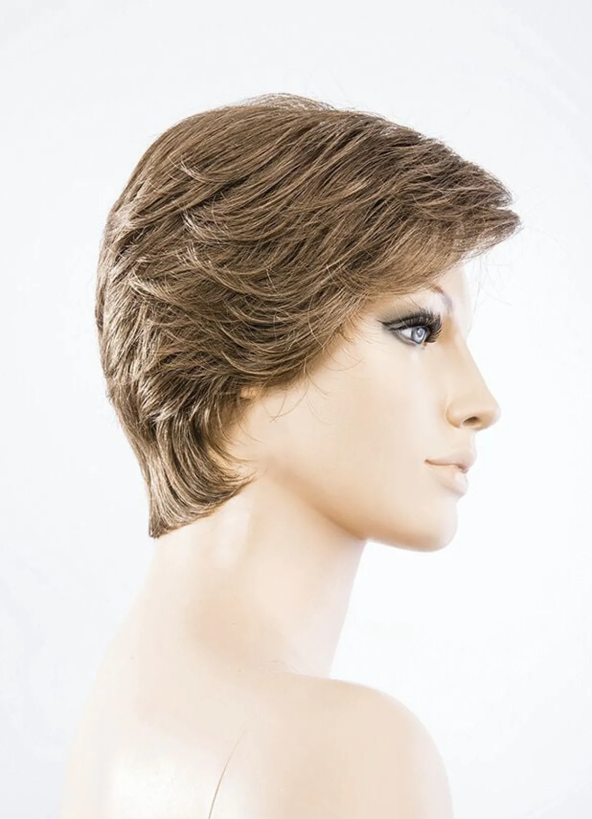 Perücke Edith aus der Giorgio Montana Collection