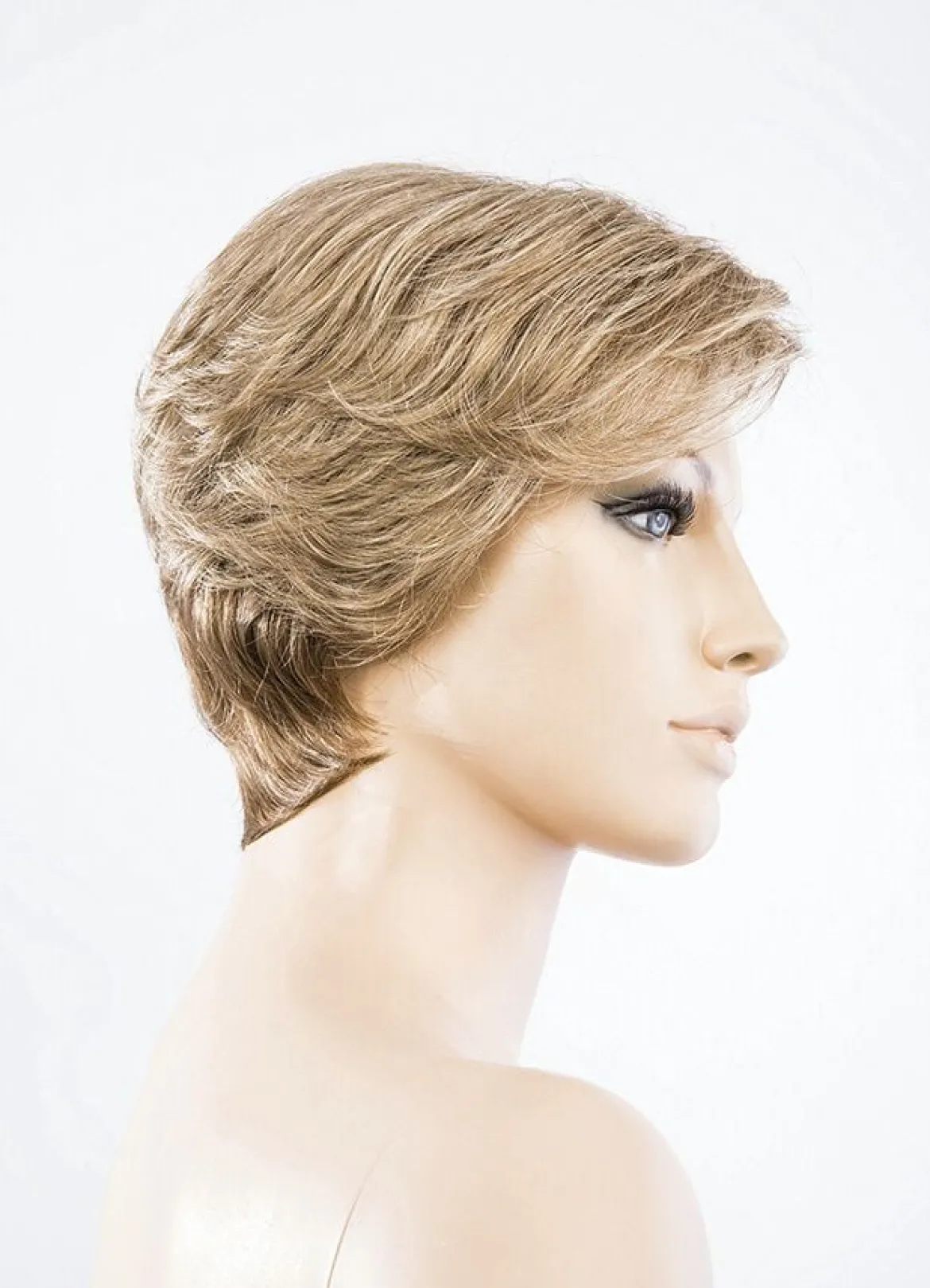 Perücke Edith aus der Giorgio Montana Collection