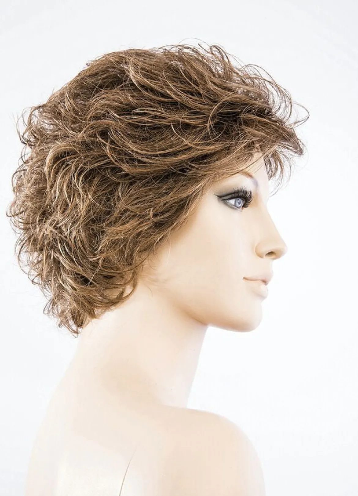 Perücke Emma aus der Giorgio Montana Collection