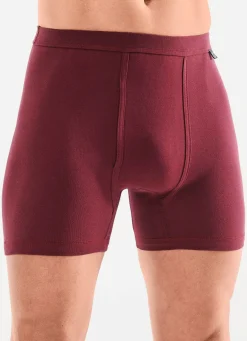 Pfeilring Zweierpack Unterhosen aus Feinripp