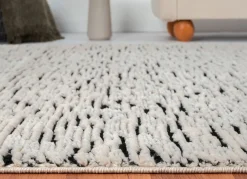 Pflegeleichte Brücken und Teppiche