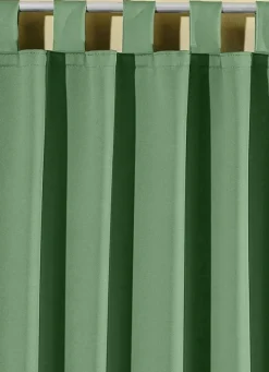 Pflegeleichte Energiespar-Verdunkelungs-Schals