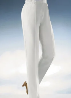 Pflegeleichte Hose