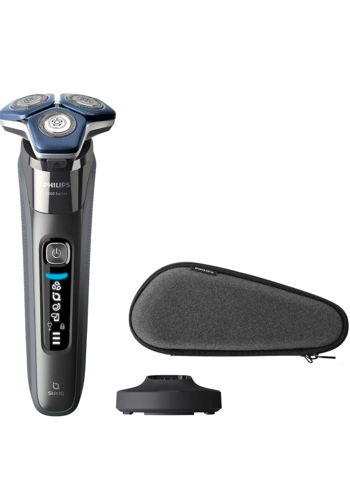 "Philips" Akku-Rasierer S7887/35