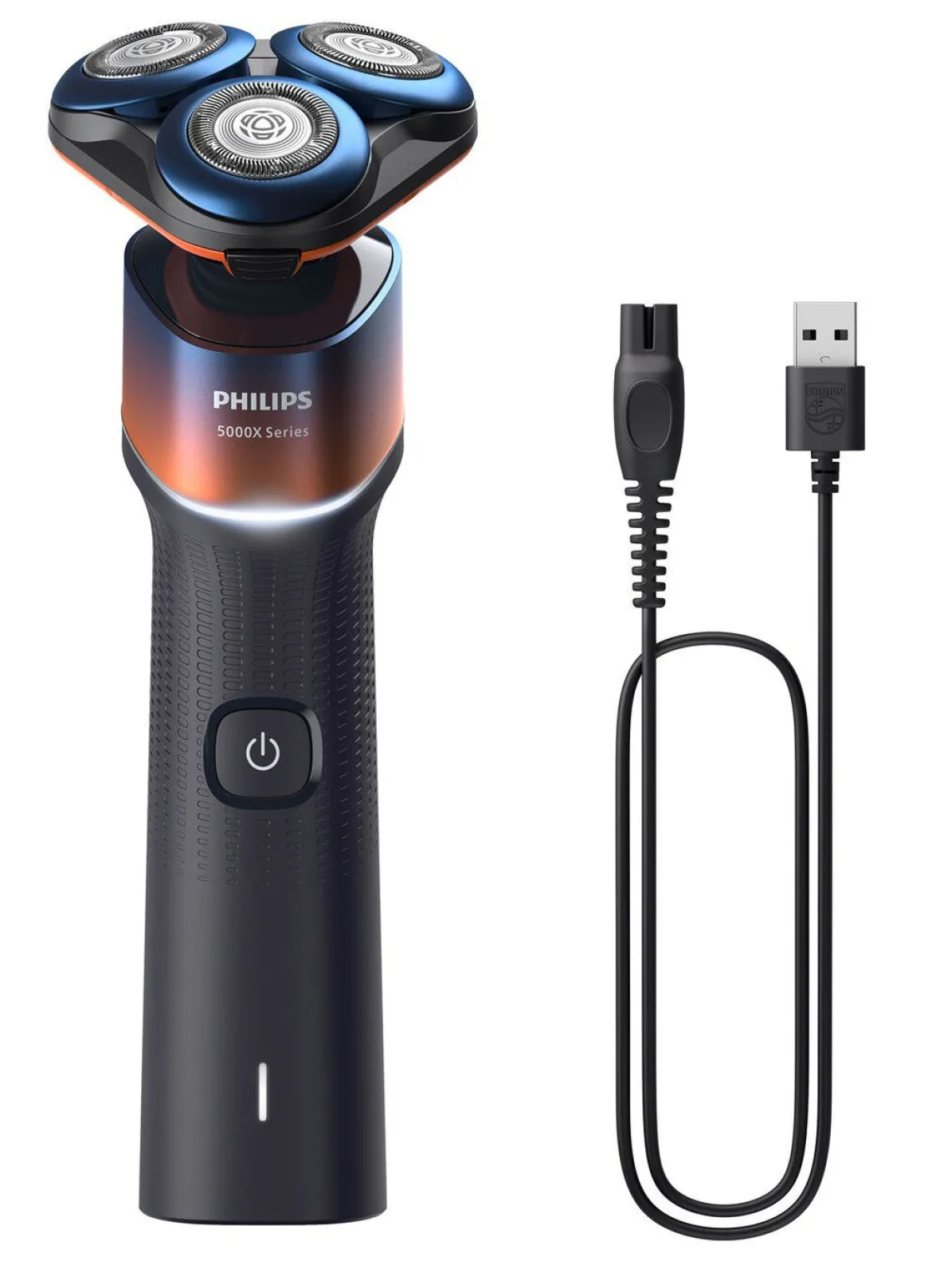 Philips Shaver Series 5000X X5012/00 Akku-Rasierer