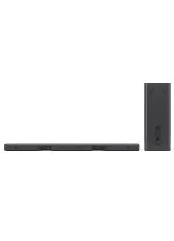 Philips Soundbar mit Subwoofer