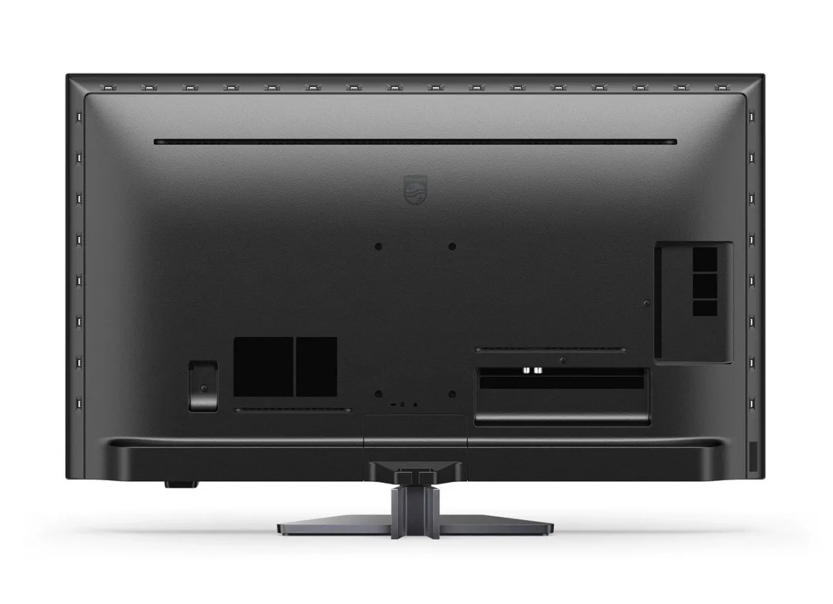Philips The One 4K Ultra-HD Ambilight-LED-TV