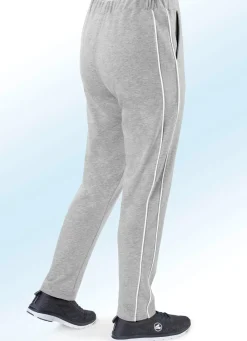 „Plantier“-Freizeithose in 3 Farben