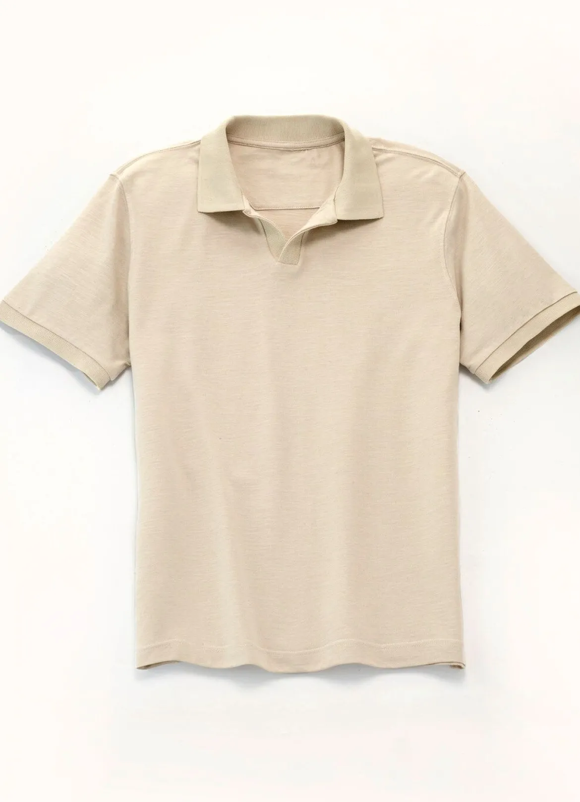 Poloshirt in 3 Farben