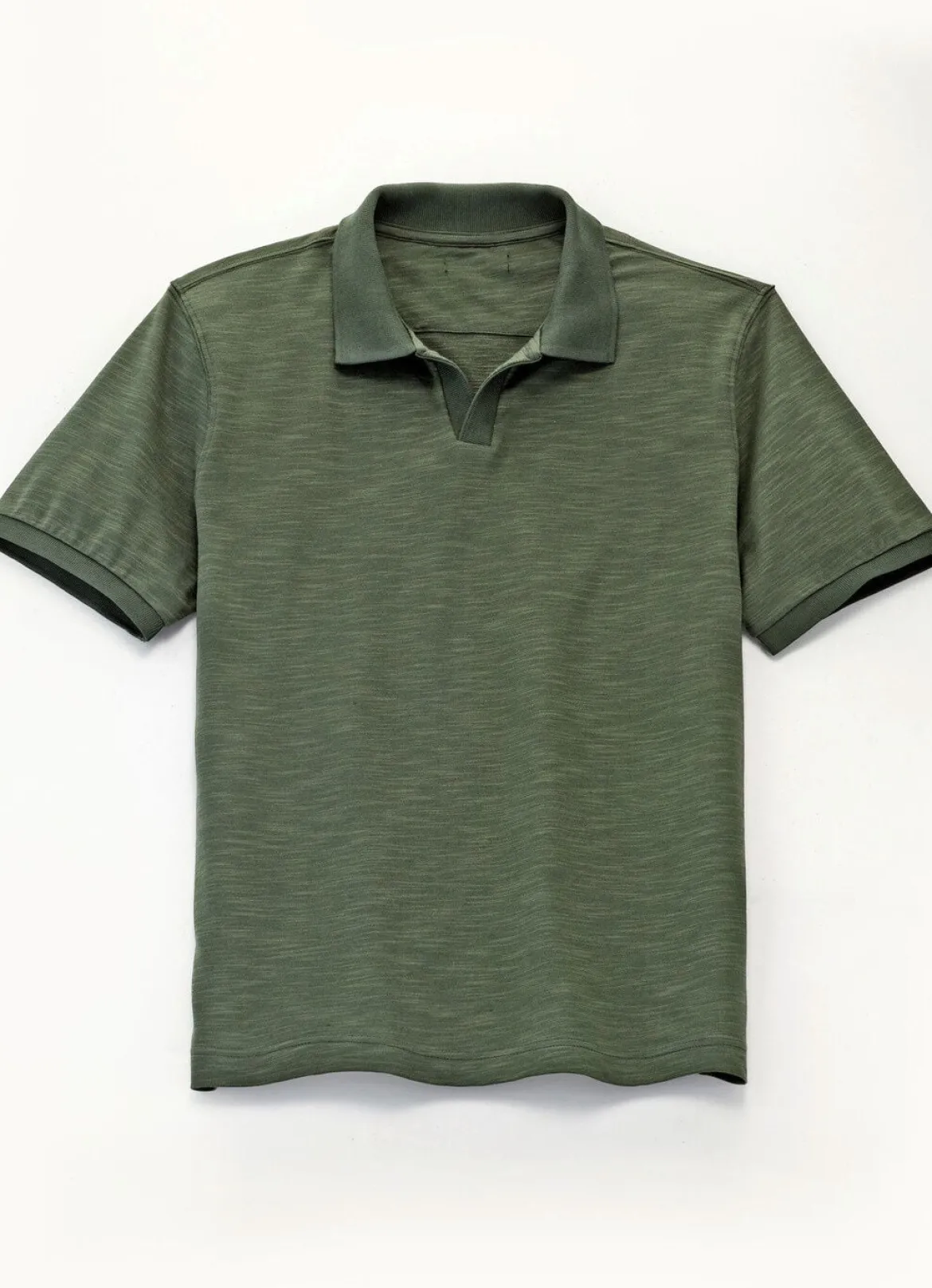 Poloshirt in 3 Farben