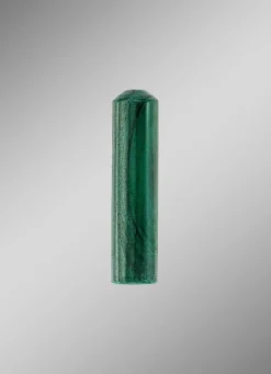 Powerful Stone Malachit