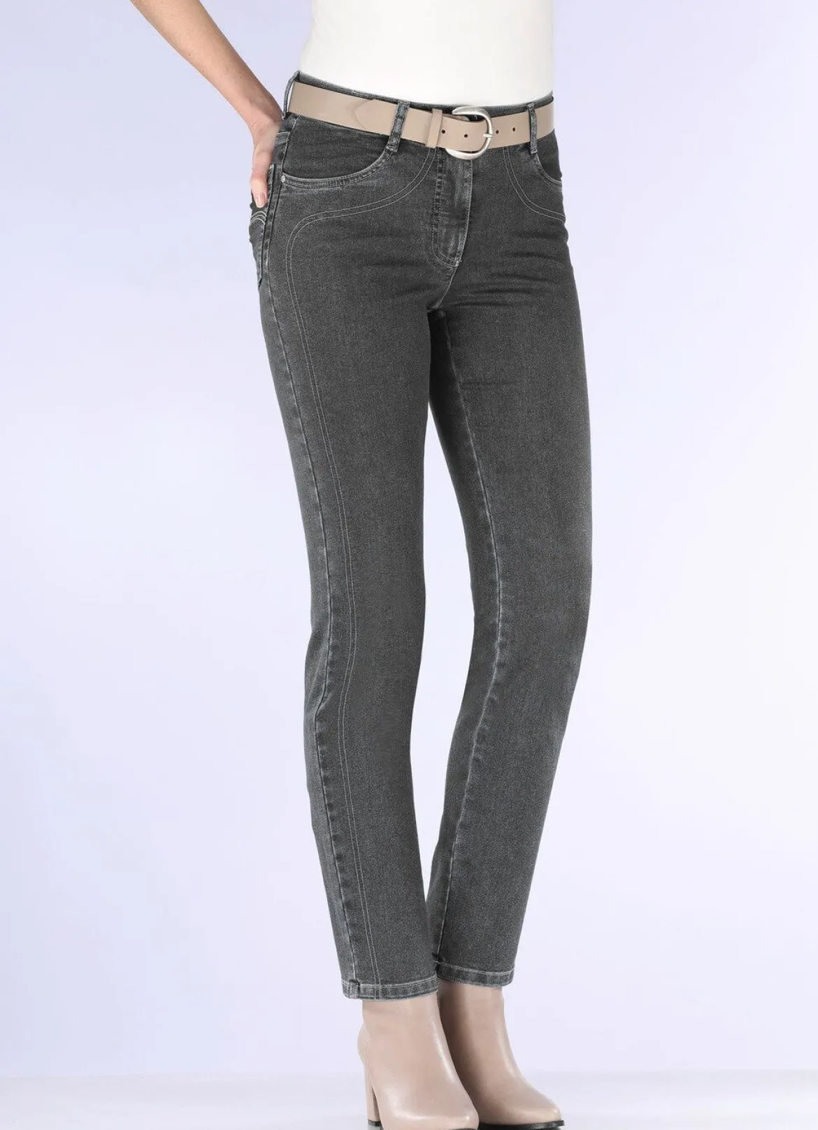 Power-Stretch-Jeans