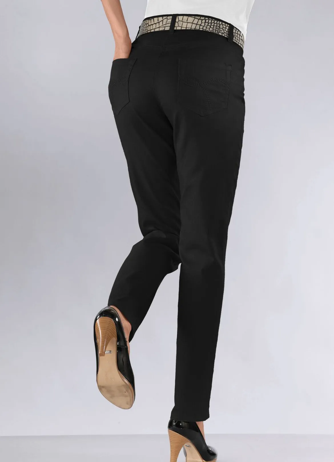 Power-Stretch-Jeans