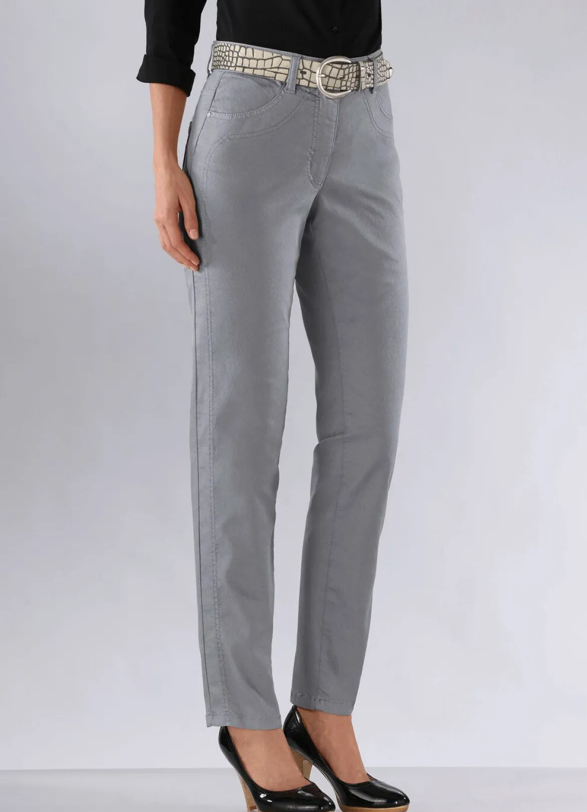 Power-Stretch-Jeans