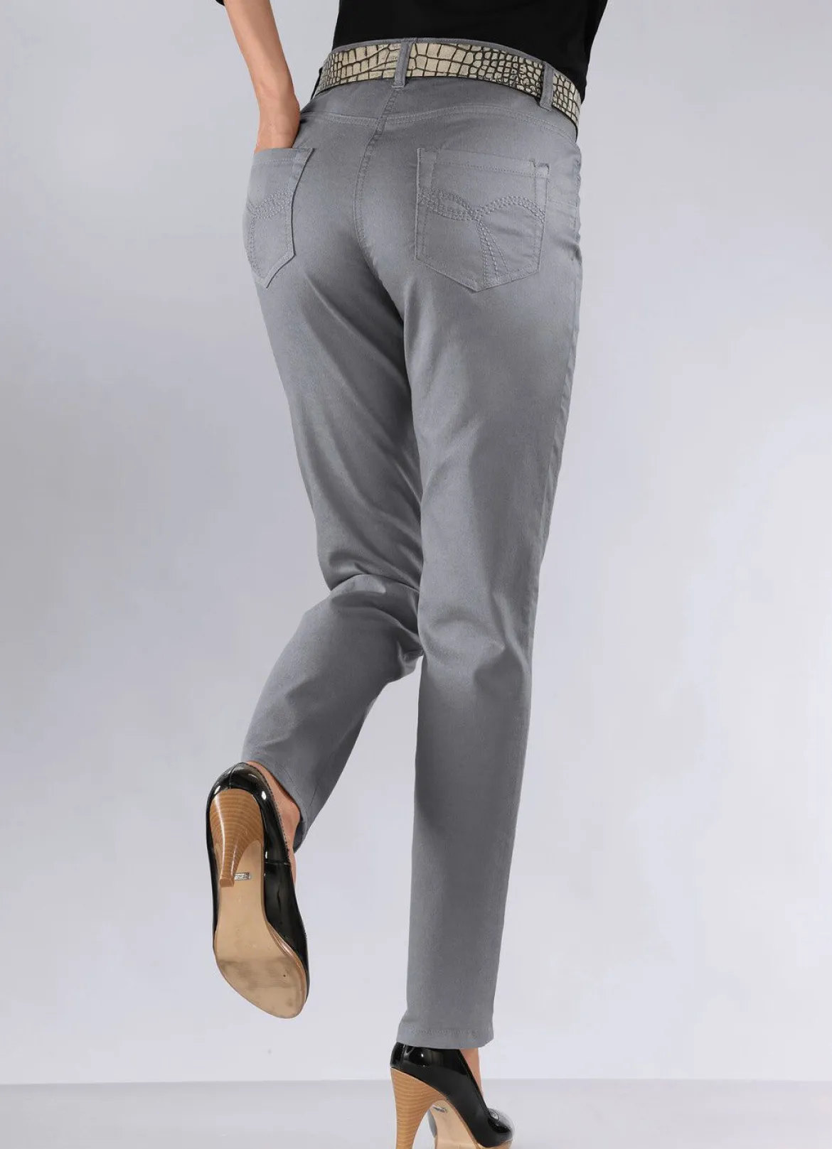Power-Stretch-Jeans